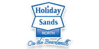 holiday sands