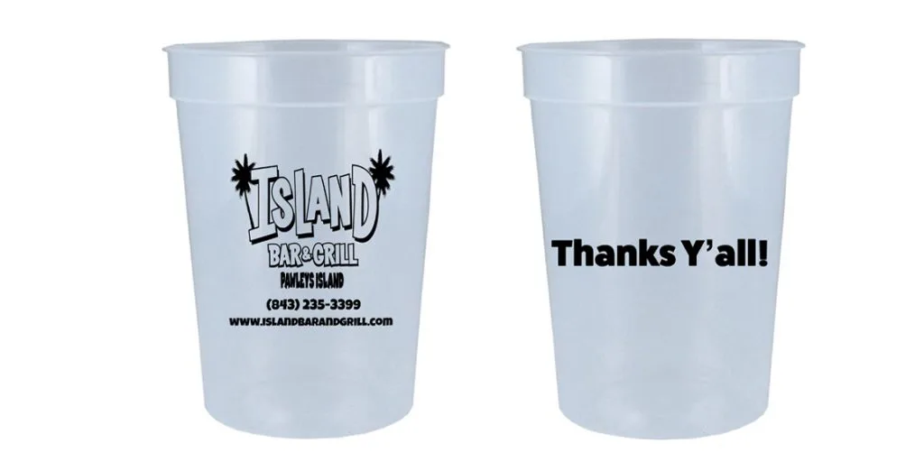 Island-Bar-And-Grill-Cups