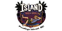 island bar