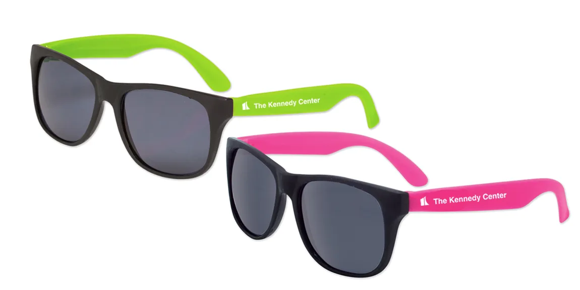 Read more about the article Kennedy Center Sunglasses