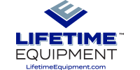 lifetime equipment