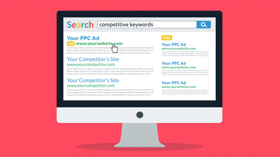 pay per click seo marketing