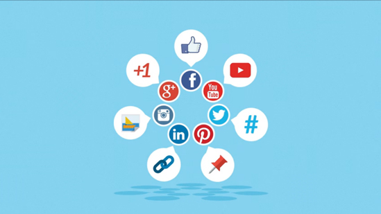 Social Media Marketing by Marketing Provisions