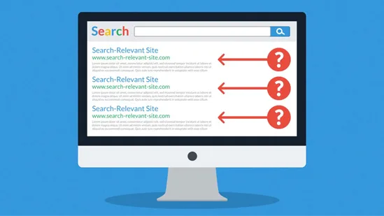 Read more about the article Search Engine Optimization (SEO) – Services