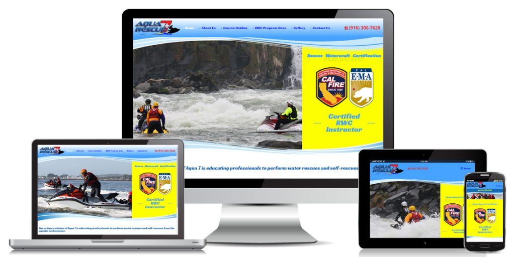Aqua-7-Website