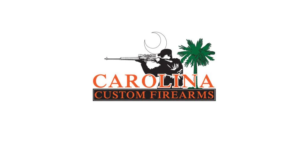 Logo for Carolina Custom Firearm