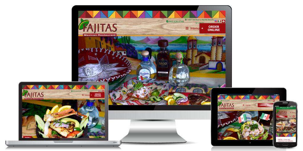 Fajitas-Mexican-Restaurant
