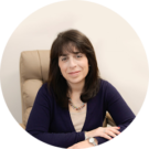 Donna Bloom Avatar